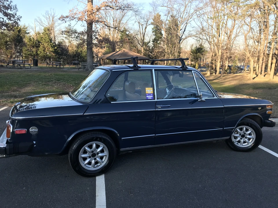 1974 BMW 2002 - Image 20 of 31
