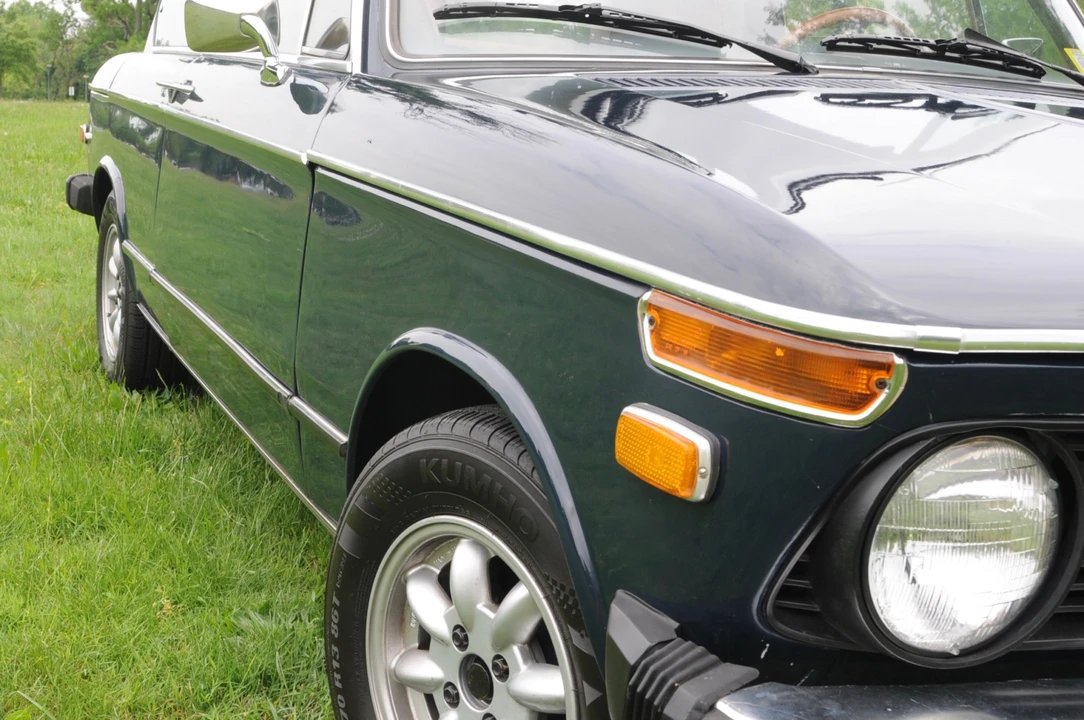 1974 BMW 2002 - Image 10 of 31