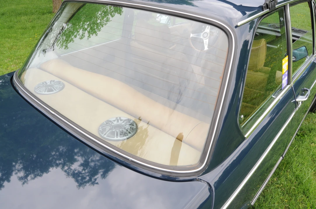 1974 BMW 2002 - Image 28 of 31