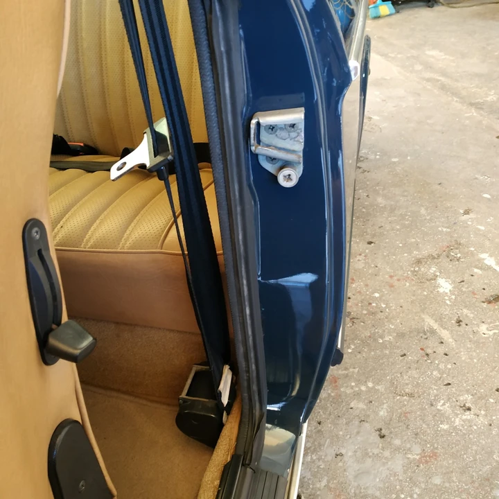 1974 BMW 2002 - Image 31 of 31