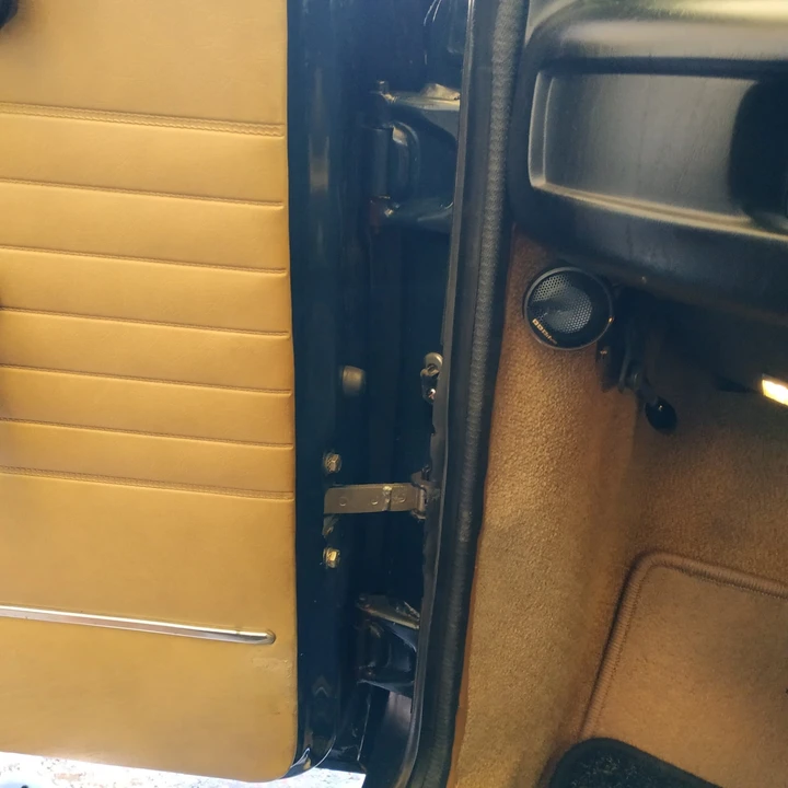 1974 BMW 2002 - Image 30 of 31