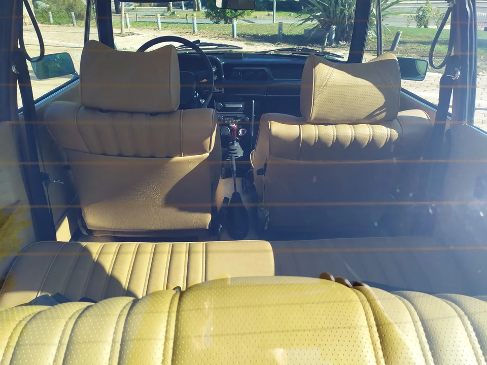 1974 BMW 2002 - Image 25 of 31