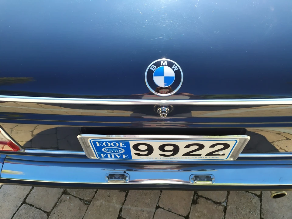 1974 BMW 2002 - Image 28 of 31