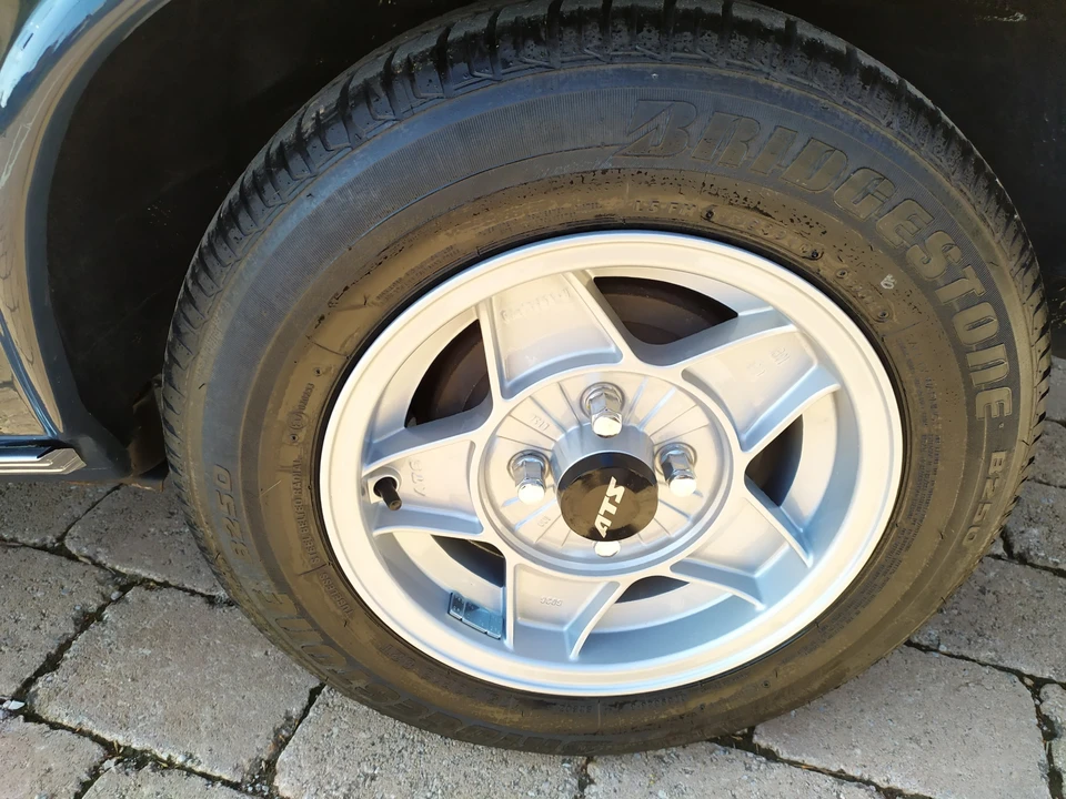 1974 BMW 2002 - Image 29 of 31