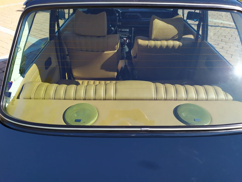 1974 BMW 2002 - Image 26 of 31