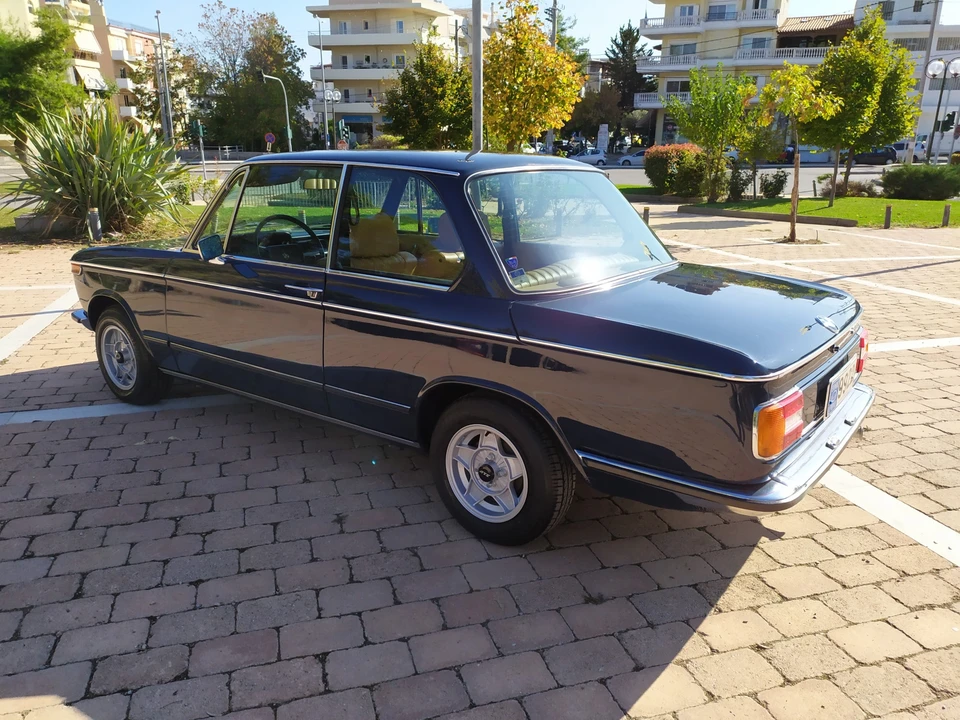 1974 BMW 2002 - Image 5 of 31