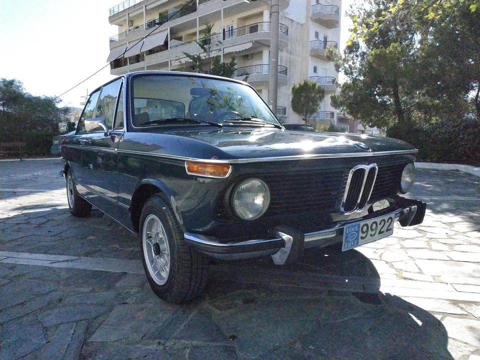 1974 BMW 2002 - Image 14 of 31