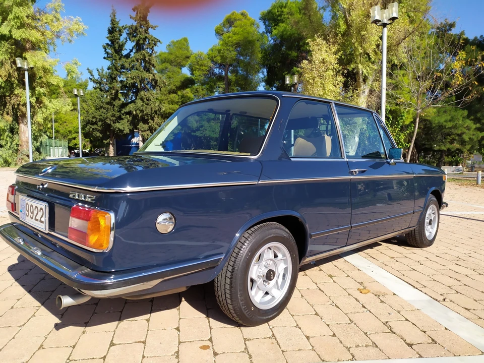 1974 BMW 2002 - Image 10 of 31