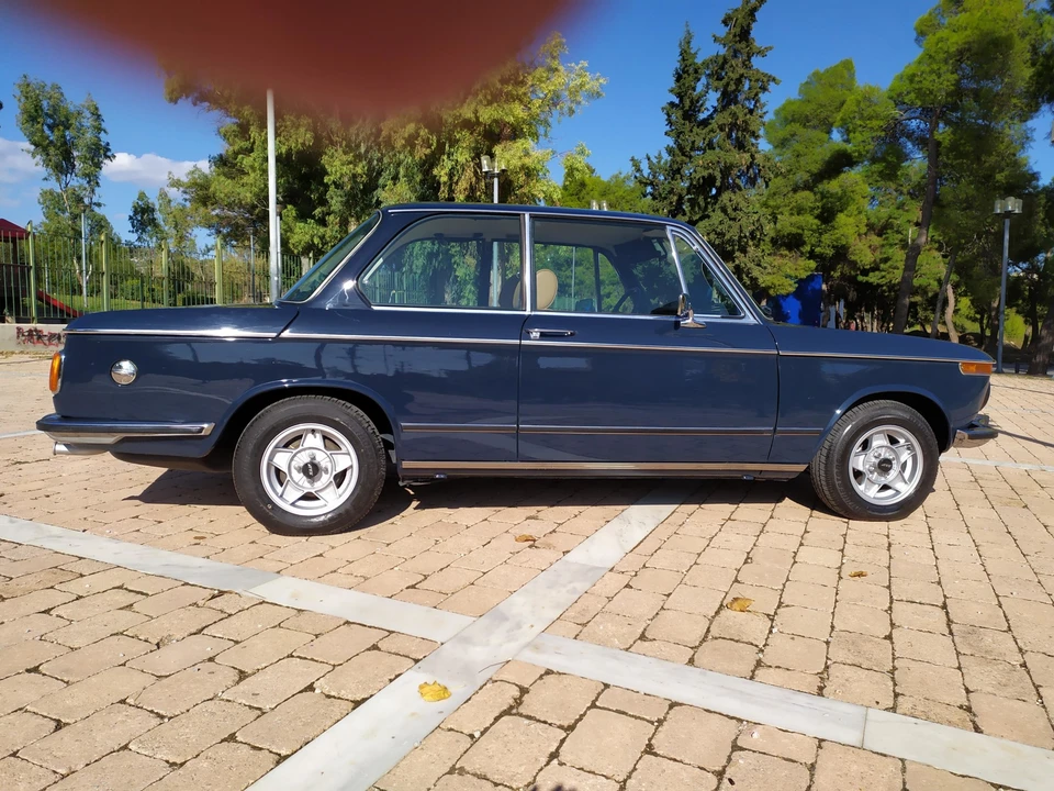 1974 BMW 2002 - Image 12 of 31