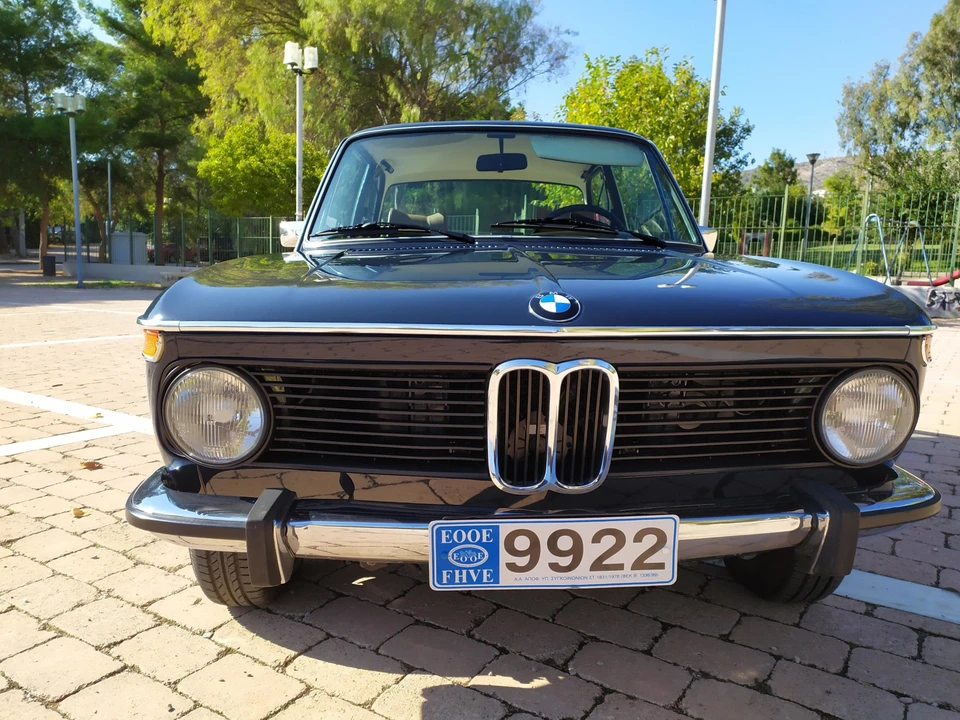 1974 BMW 2002 - Image 17 of 31