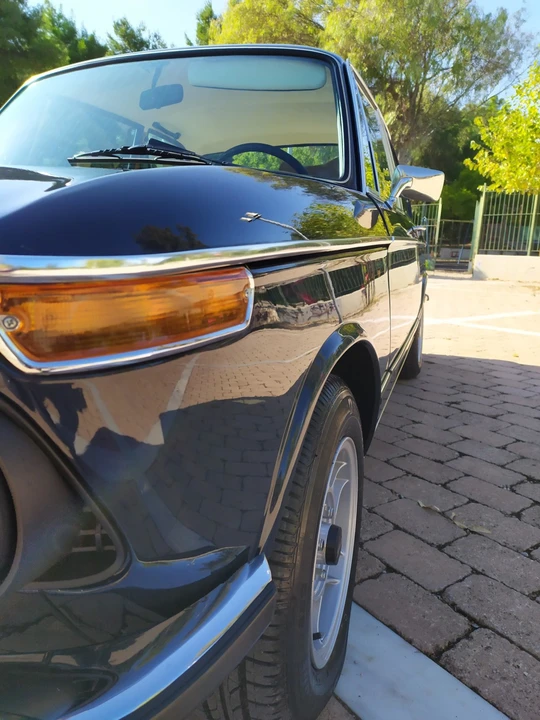 1974 BMW 2002 - Image 18 of 31