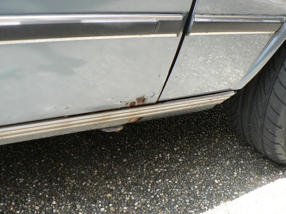 1974 BMW 2002 - Image 13 of 31