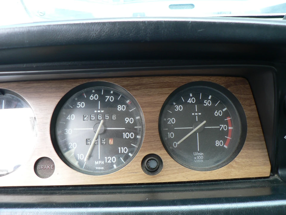 1974 BMW 2002 - Image 20 of 31