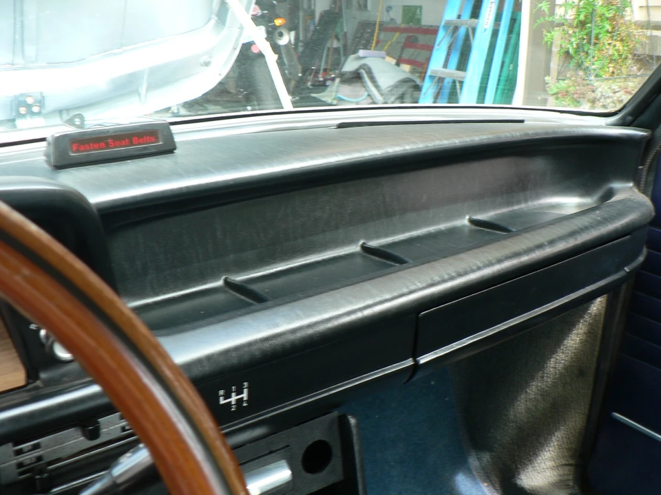 1974 BMW 2002 - Image 21 of 31