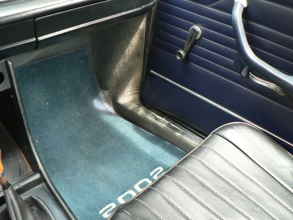 1974 BMW 2002 - Image 22 of 31