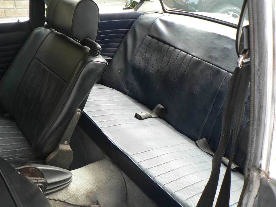 1974 BMW 2002 - Image 23 of 31
