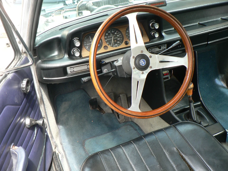1974 BMW 2002 - Image 19 of 31