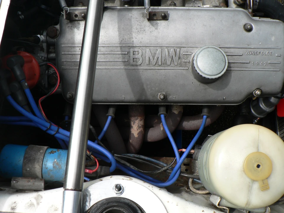1974 BMW 2002 - Image 29 of 31