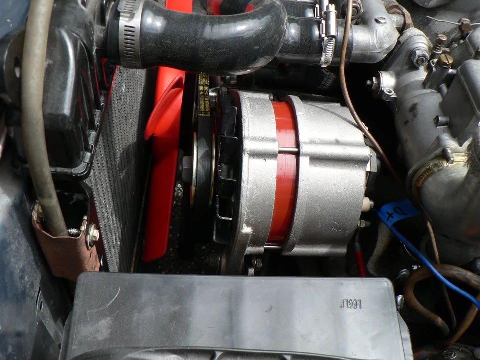 1974 BMW 2002 - Image 31 of 31