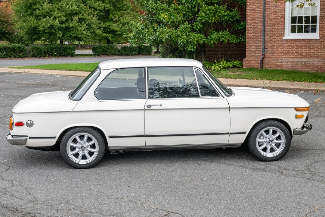 1974 BMW 2002 - Image 6 of 31