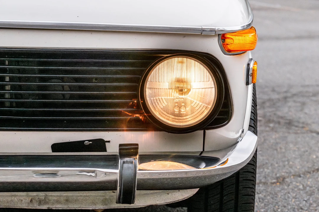 1974 BMW 2002 - Image 18 of 31