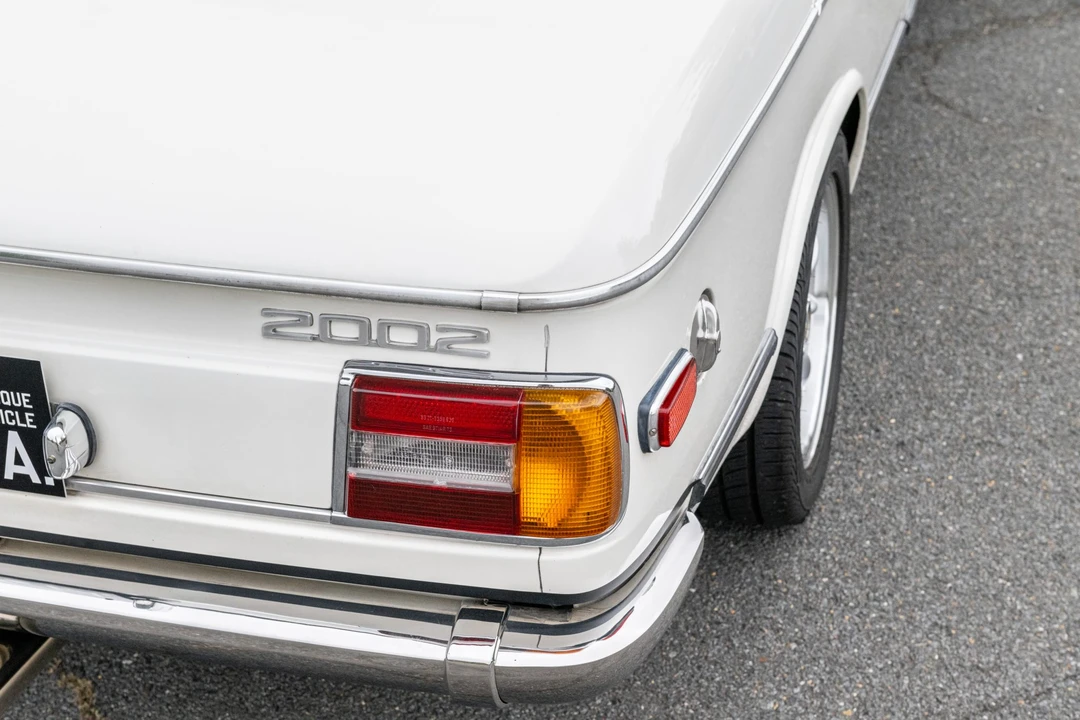 1974 BMW 2002 - Image 27 of 31