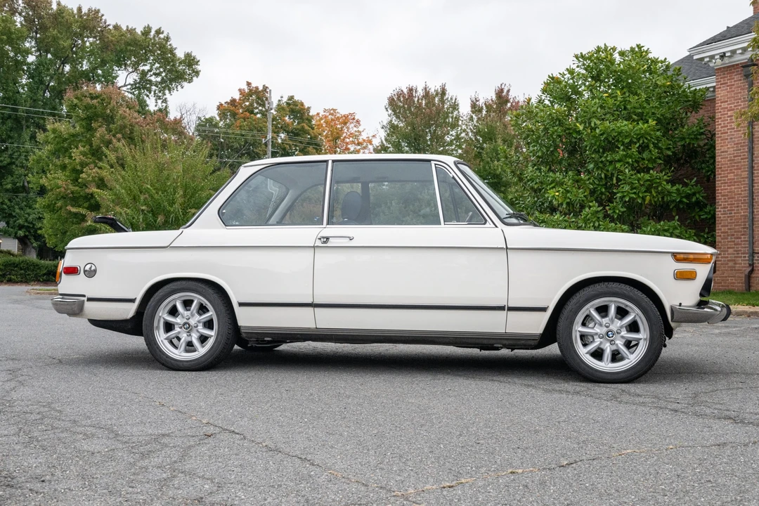 1974 BMW 2002 - Image 5 of 31