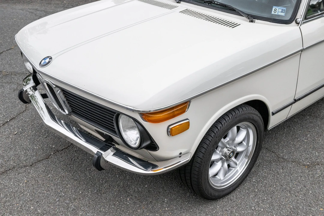 1974 BMW 2002 - Image 16 of 31