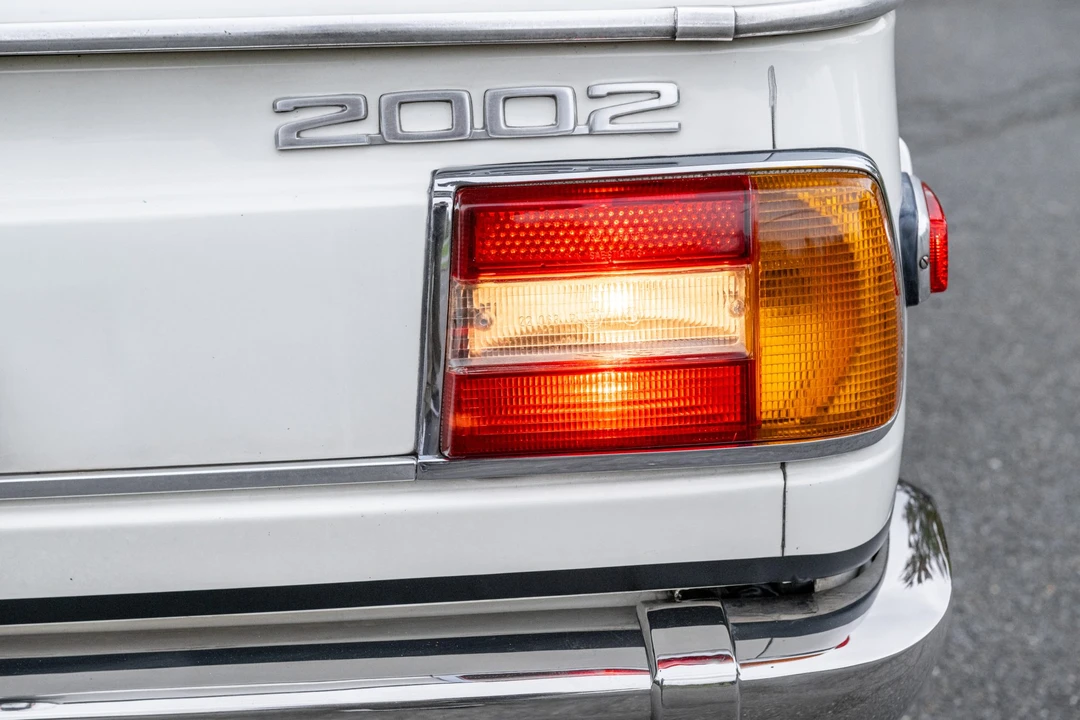 1974 BMW 2002 - Image 29 of 31