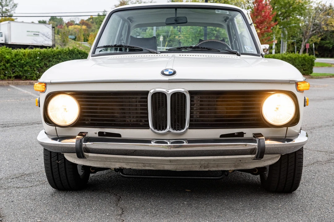 1974 BMW 2002 - Image 3 of 31