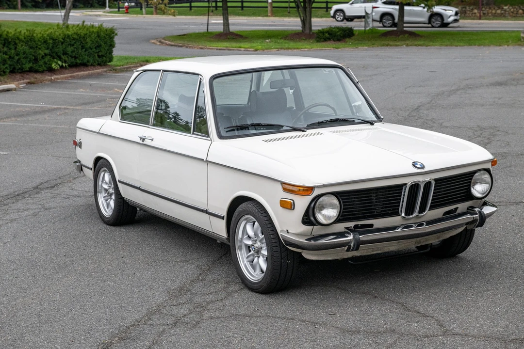 1974 BMW 2002 - Image 4 of 31