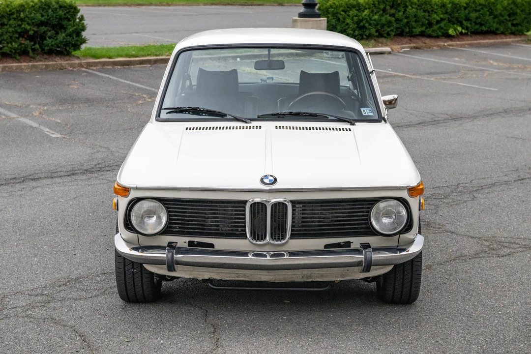 1974 BMW 2002 - Image 2 of 31