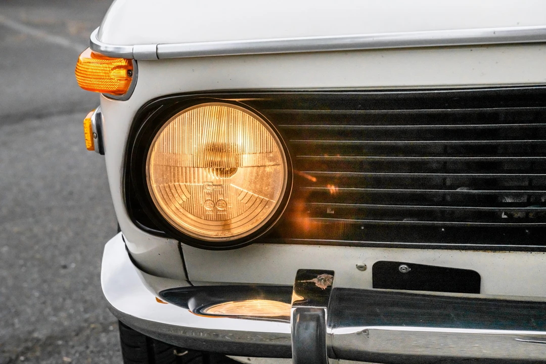 1974 BMW 2002 - Image 20 of 31