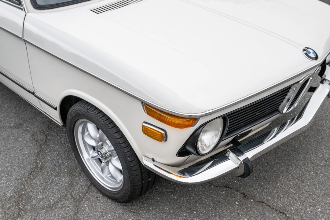 1974 BMW 2002 - Image 21 of 31