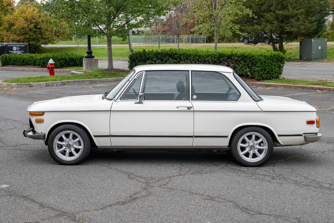 1974 BMW 2002 - Image 10 of 31