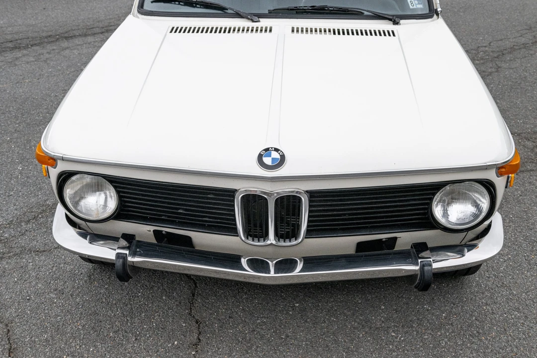 1974 BMW 2002 - Image 19 of 31
