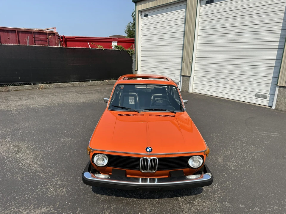 1974 BMW 2002 - Image 27 of 31