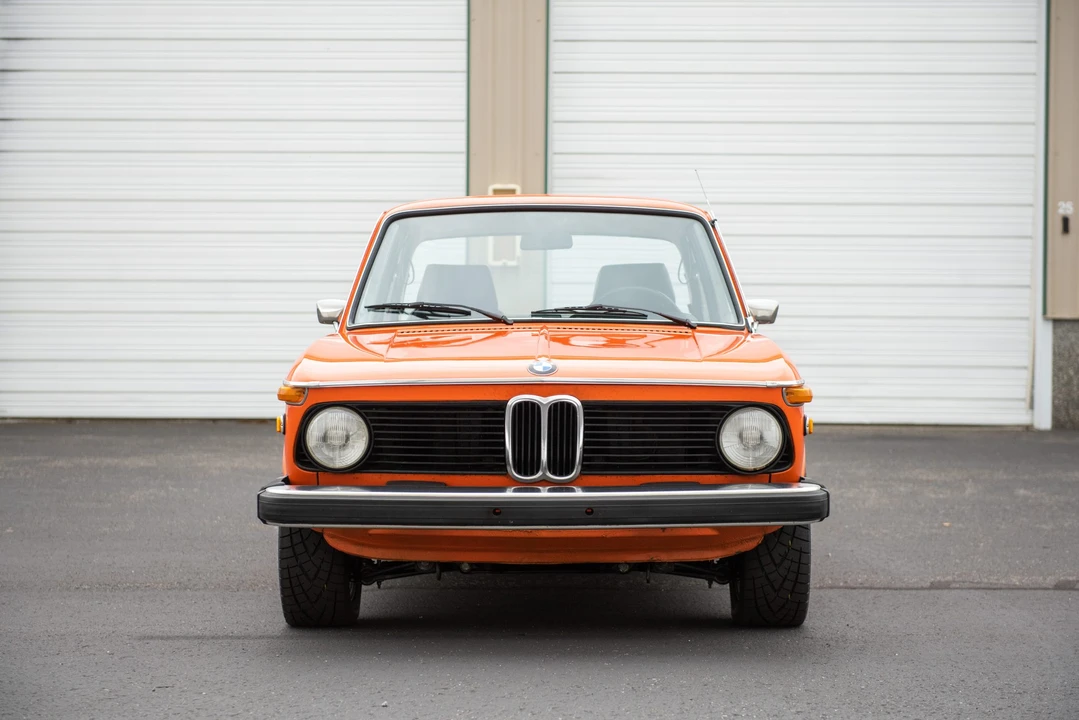 1974 BMW 2002 - Image 3 of 31