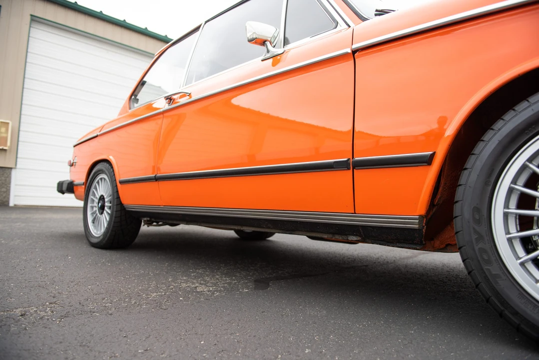 1974 BMW 2002 - Image 31 of 31