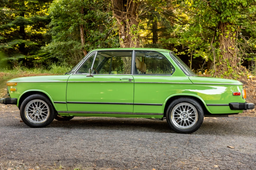 1974 BMW 2002 - Image 2 of 31