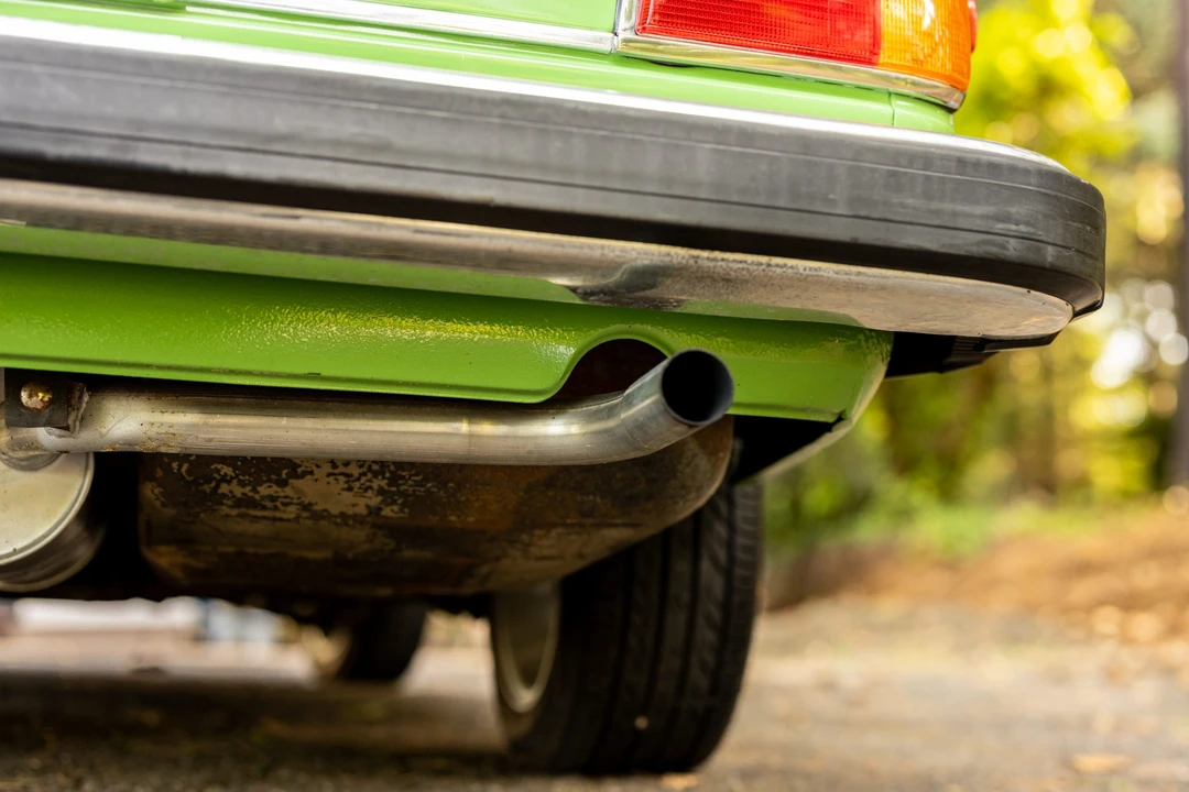 1974 BMW 2002 - Image 31 of 31