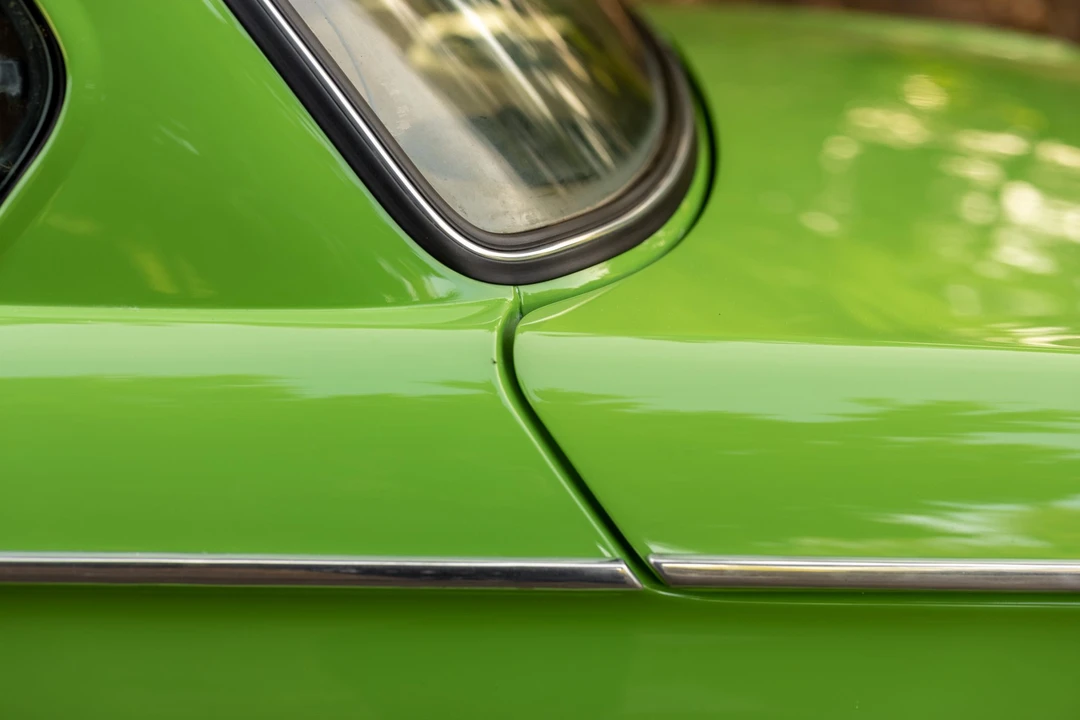 1974 BMW 2002 - Image 19 of 31