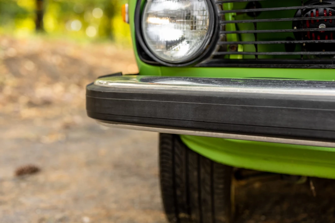 1974 BMW 2002 - Image 11 of 31