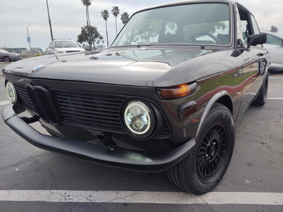 1974 BMW 2002 - Image 2 of 31