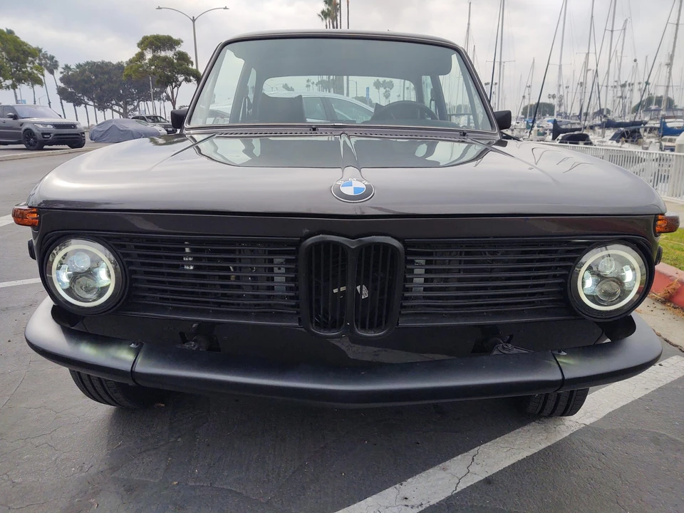 1974 BMW 2002 - Image 3 of 31