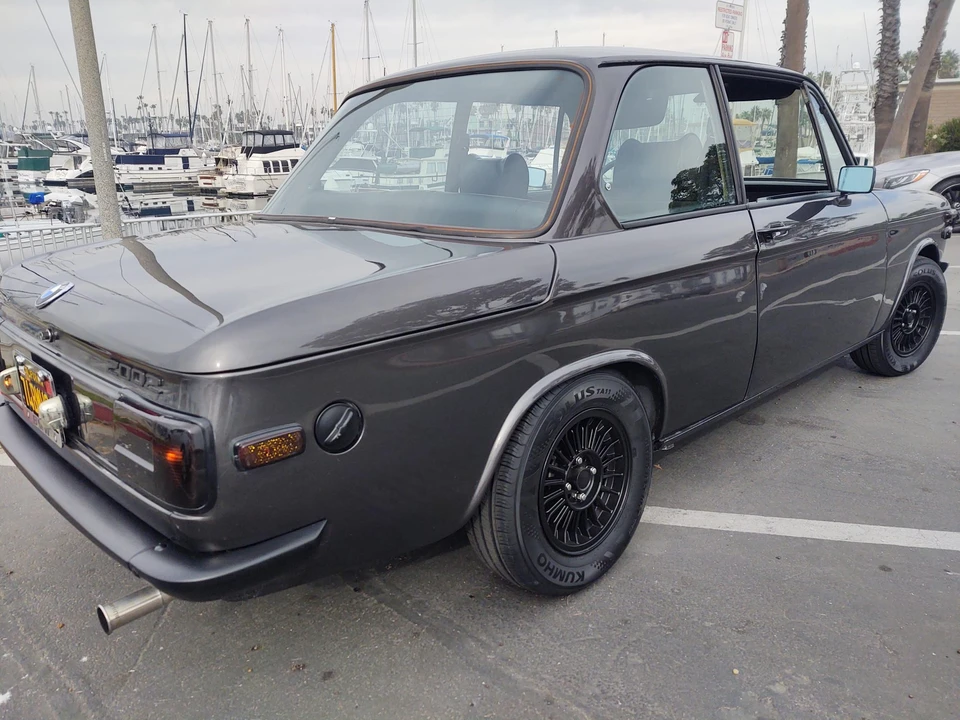 1974 BMW 2002 - Image 6 of 31