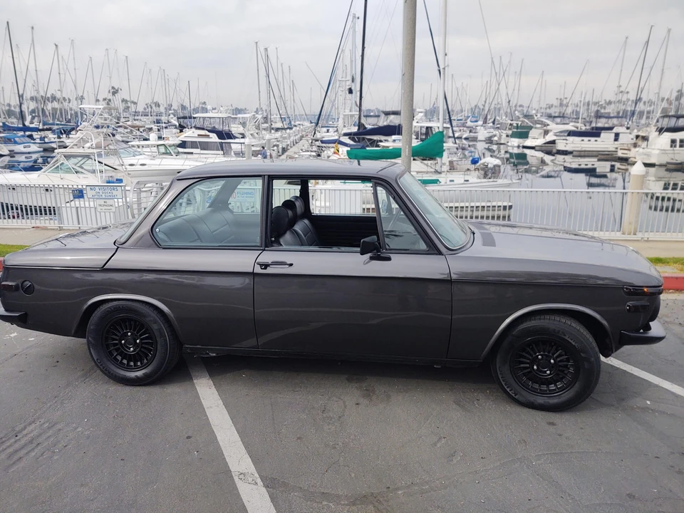 1974 BMW 2002 - Image 8 of 31