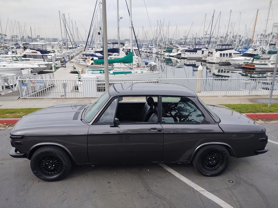 1974 BMW 2002 - Image 10 of 31