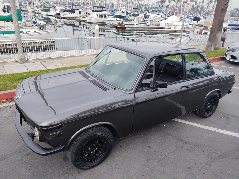 1974 BMW 2002 - Image 11 of 31