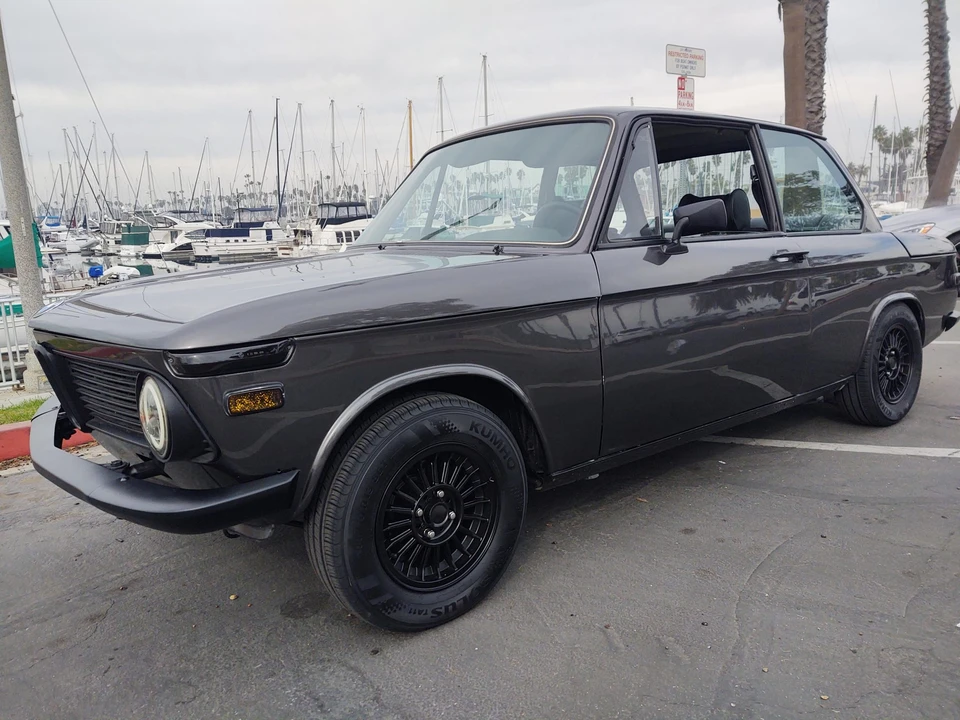 1974 BMW 2002 - Image 12 of 31